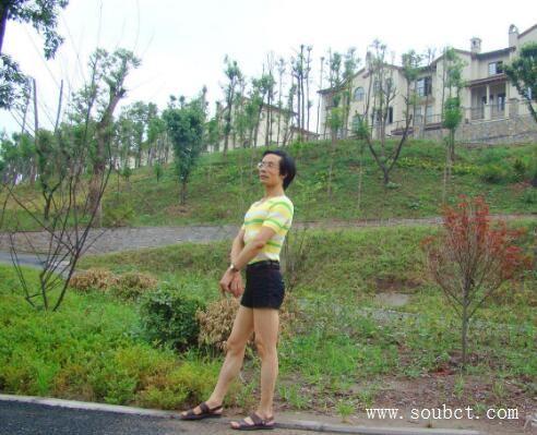 重慶最牛胸肌哥，牛逼身材換回好老婆