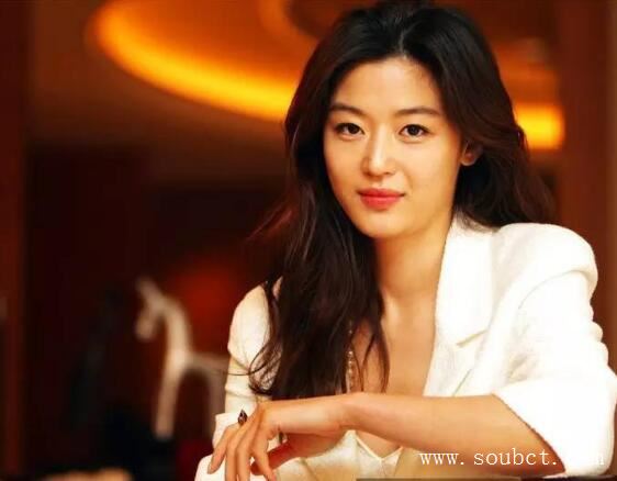 韓國最美女星排行榜，漂亮女明星林允兒顏值爆表