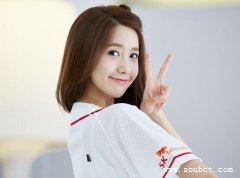 韓國最美女星排行榜，漂亮女明星林允兒顏值爆表