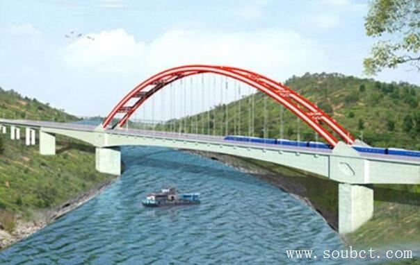 世界上最長(zhǎng)的七座橋,5座跨海大橋在中國(guó)