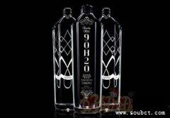 世界上最貴的礦泉水，比佛利山莊90H20每瓶68萬