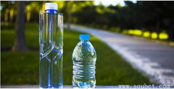 世界上最貴的礦泉水,比佛利山莊90H20每瓶68萬