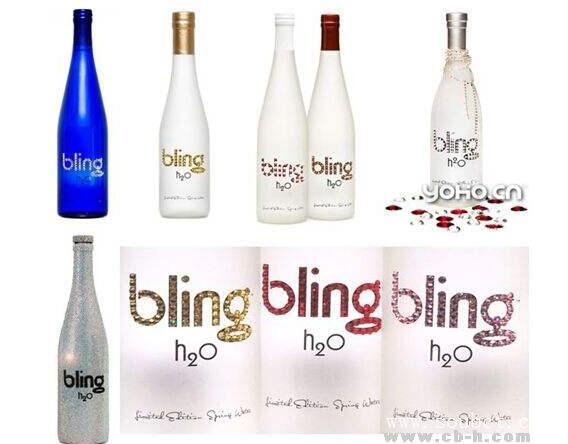 世界上最貴的礦泉水,比佛利山莊90H20每瓶68萬