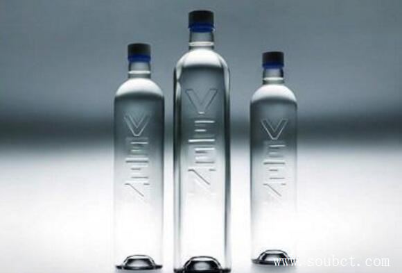 世界上最貴的礦泉水,比佛利山莊90H20每瓶68萬