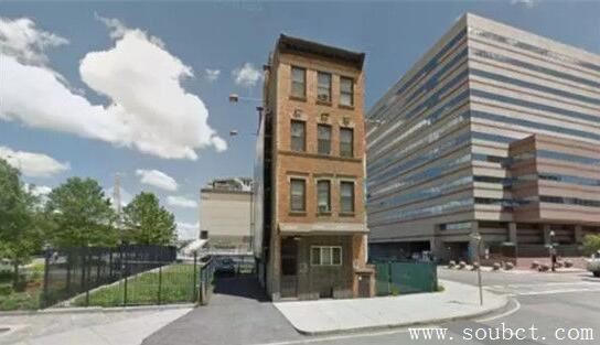 盤點那些指望拆遷暴富的全球最牛釘子戶