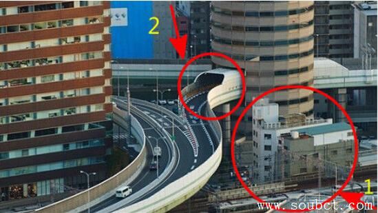 盤點那些指望拆遷暴富的全球最牛釘子戶