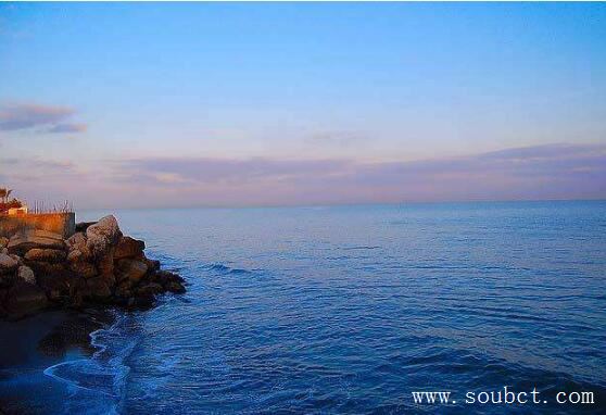 全世界最深的五大湖泊，貝加爾湖深不見(jiàn)底