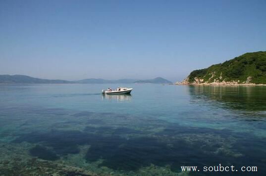 全世界最深的五大湖泊，貝加爾湖深不見(jiàn)底