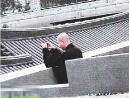 看破紅塵半路出家的十大明星