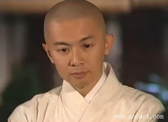 看破紅塵半路出家的十大明星