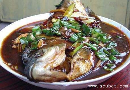 中國十大禁菜,油潑猴頭不忍直視