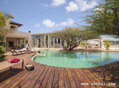 世界上最私密的酒店，明星度假好去處