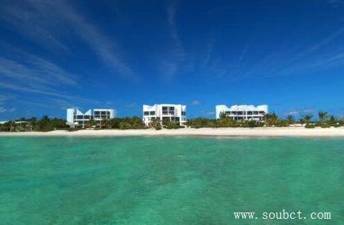 世界上最私密的酒店,明星度假好去處