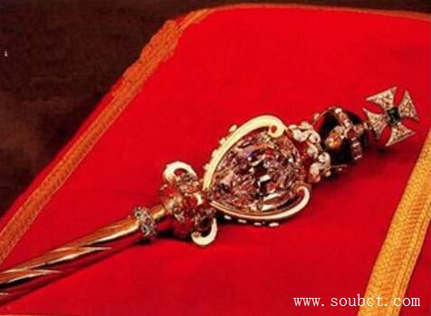 世界上最貴的東西，十大天價商品大集合