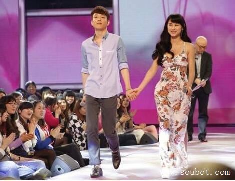 非誠勿擾十大最帥男嘉賓，翻版明星大集合