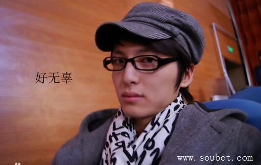 非誠勿擾十大最帥男嘉賓，翻版明星大集合