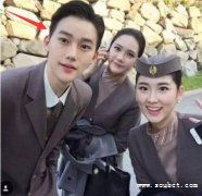 全球最帥空少大盤點，個個高顏值大長腿