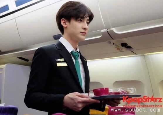 全球最帥空少大盤點，個個高顏值大長腿