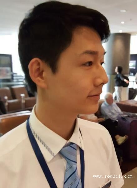 全球最帥空少大盤點，個個高顏值大長腿