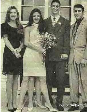 世界上腿最多的女人,4條腿照樣結婚生子