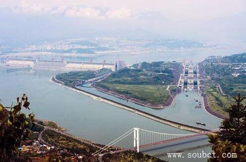 史上最大的人工湖,西安昆明池將重見天日