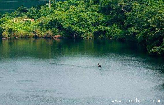 史上最大的人工湖,西安昆明池將重見天日