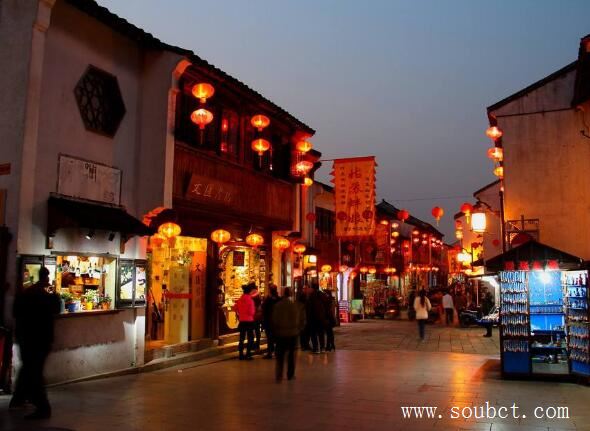 中國最富有的城市，上海經(jīng)濟總量全球第七