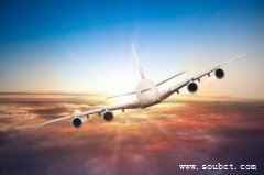 最安全的交通工具,失事率最低的飛機