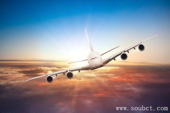 最安全的交通工具,失事率最低的飛機