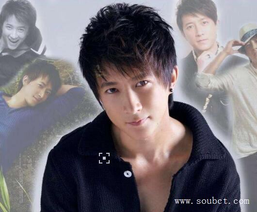 中國最帥的男明星,長相帥氣的十大明星