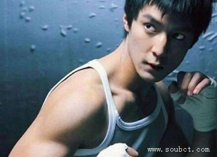 中國最帥的男明星,長相帥氣的十大明星