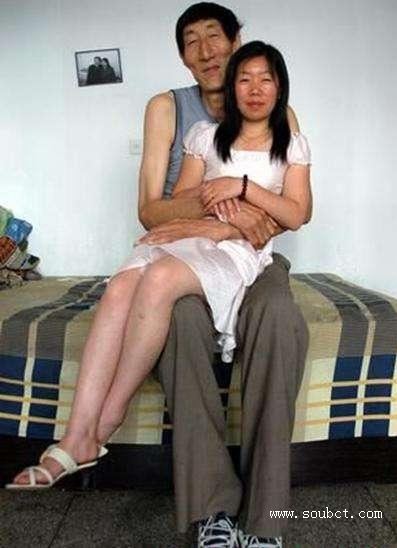 中國最高的人,張俊才第一(鮑喜順第二)