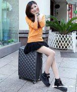 登機箱最大尺寸，各大航空公司托運標準