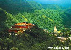 山西十大景區(qū)，山西最好玩的景點(diǎn)