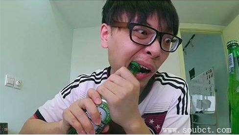 人體最堅硬的部分，牙釉質硬度僅次于金剛石