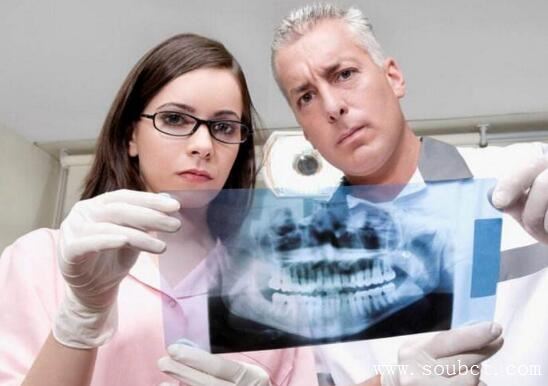 人體最堅硬的部分，牙釉質硬度僅次于金剛石