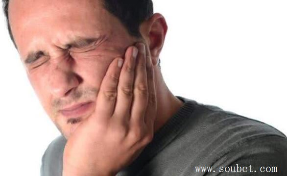 人體最堅硬的部分，牙釉質硬度僅次于金剛石