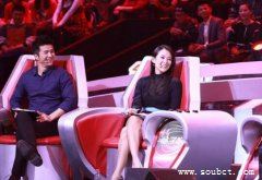 中國最帥教授，最強大腦魏坤琳