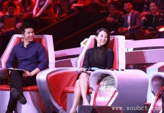 中國最帥教授，最強大腦魏坤琳