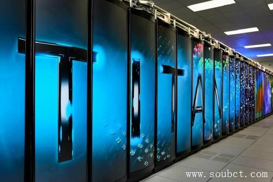 十大世界上最快的計算機，神威太湖之光超級計算機