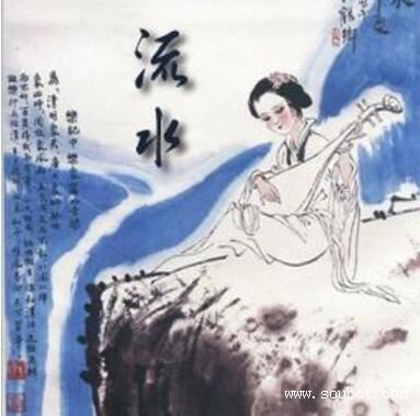 流傳至今的中國十大名曲，你聽過幾首