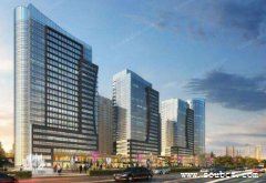 重慶最高的樓，重慶十座超過260米高的樓