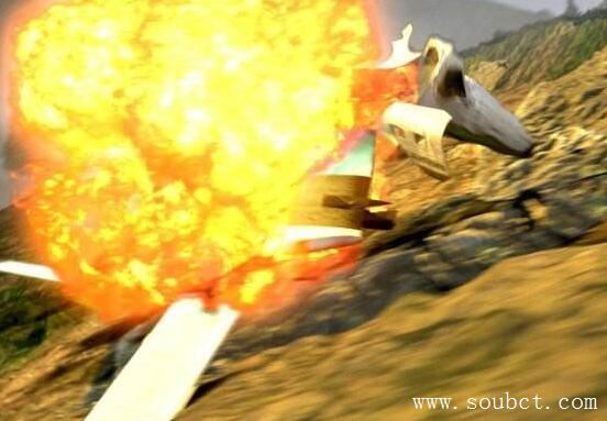 世界十大危險機場,西班牙直布羅陀機場橫跨公路