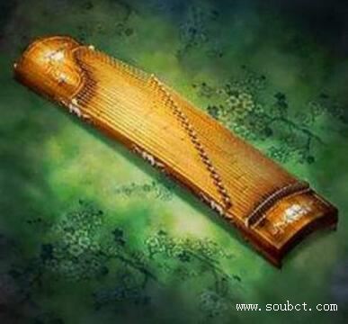 中國上古十大神器，東皇鐘足以毀天滅地