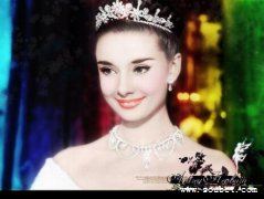 世界上最美的女人，演員奧黛麗赫本魅力非凡