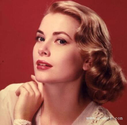 世界上最美的女人，演員奧黛麗赫本魅力非凡