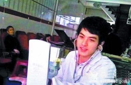 世界上最帥的醫生,顏值爆表的男醫生