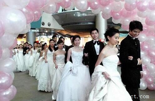 中國男女法定結(jié)婚年齡,世界各國男女結(jié)婚年齡對比