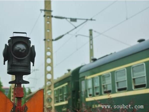 中國最便宜的火車票，全程20公里只要1元錢