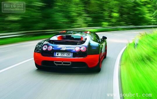 中國最貴的車，國產(chǎn)紅旗CA7600J防彈檢閱車